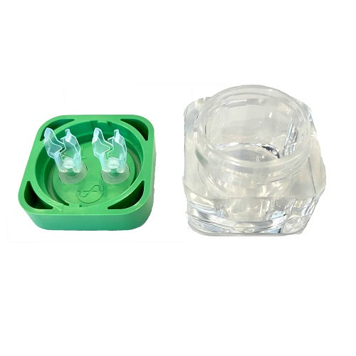 Menicon Progent Vial