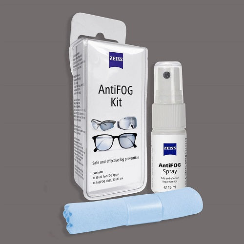 Zeiss AntiFOG Kit