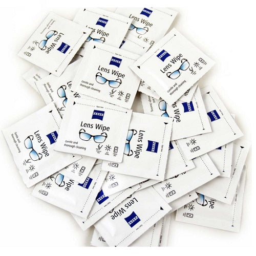 Zeiss Lens Wipes