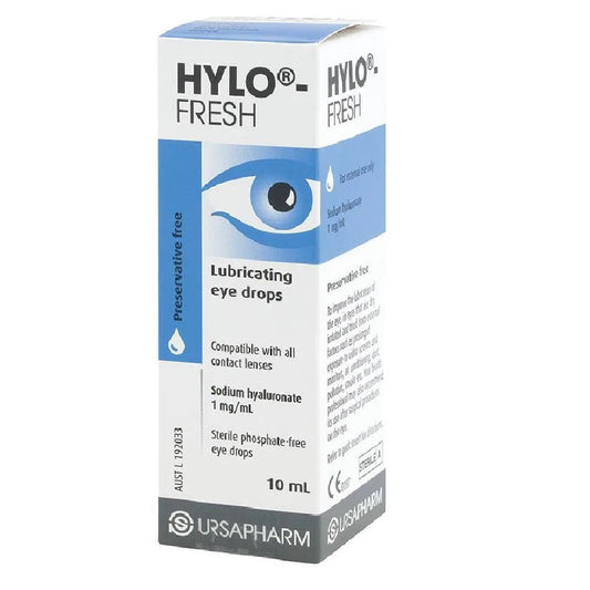 Hylo-Fresh 10ml