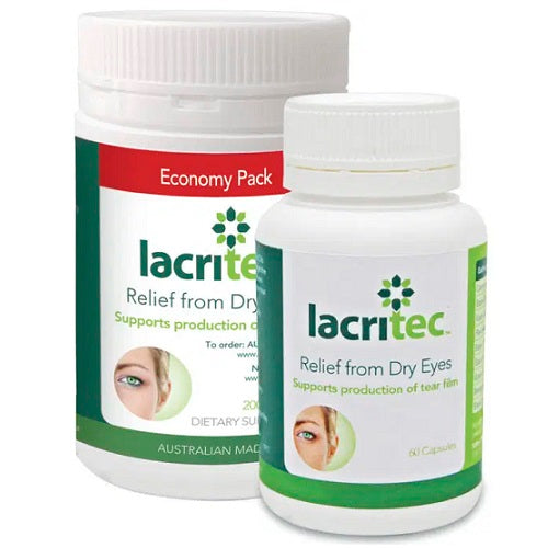 Lacritec