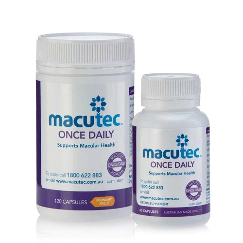 Macutec Once Daily