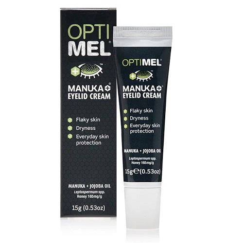 Optimel Manuka Eyelid Cream 15g